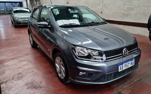 Volkswagen Gol Trend 1.6 Comfortline 101cv 2020