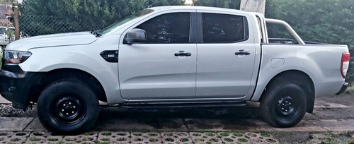 Imagen 5 de 9 de Ford Ranger 2017 2.2 Cd Xl Tdci 150cv 4x2