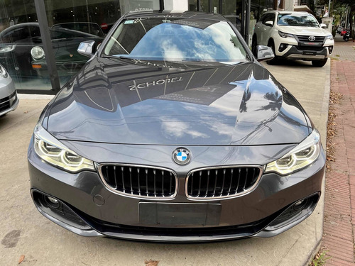 BMW Serie 4 2.0 430i Gran Coupe Sportline 252cv