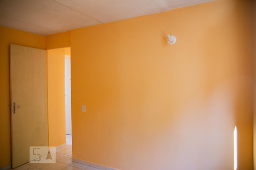 Apartamento À Venda - Bosque Da Saúde, 2 Quartos, 54 - S893106275