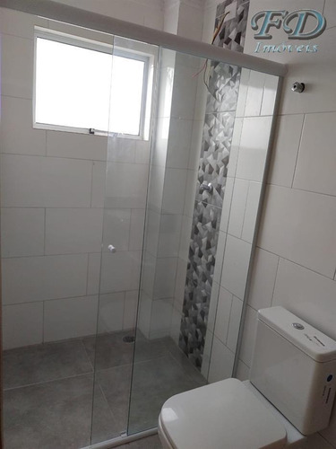 Imagem 15 de 21 de Apartamentos Para Financiamento Para Venda Em Atibaia No Bairro Alvinópolis - 1479132