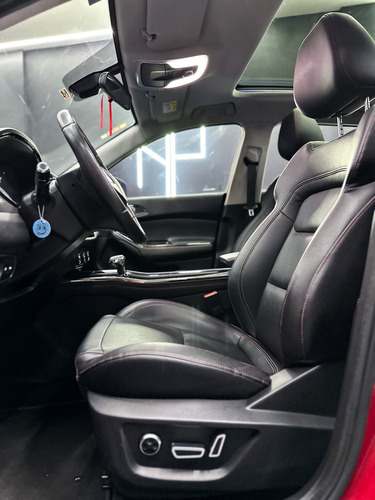 Chery Tiggo 5X 1.5 Txs Flex Aut. 5p