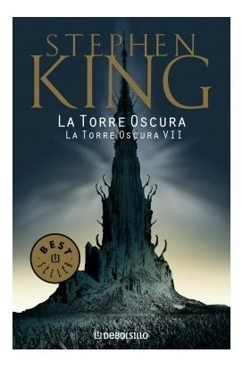 Libro Torre Oscura 7 Completo (bestseller) (rustica) De King