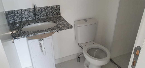 Imagem 5 de 25 de Venda Apartamento Sao Caetano Do Sul Cerâmica Ref: 8722 - 1033-8722