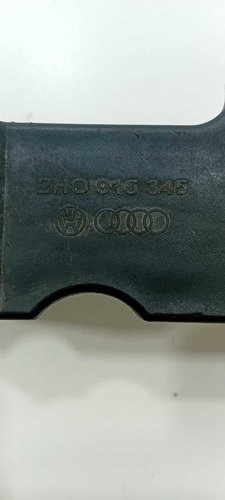 Suporte Da Caixa Fusiveis Da Bateria Volkswagen Amarok 2010 (Usado)