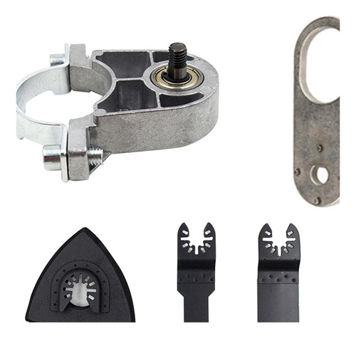 O Moedor Angular Foi Alterado Para Treasure Multitool Para M
