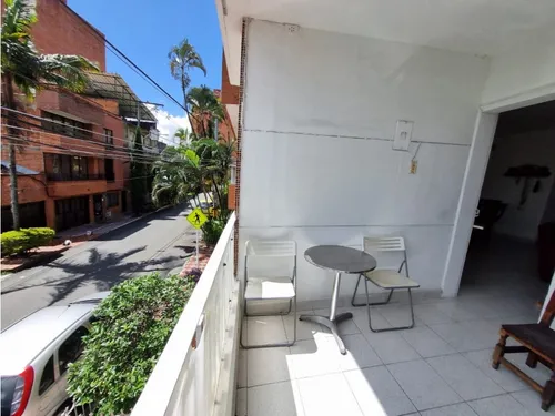 Apartamento En Venta 2do Piso En La Floresta 140 Mt²