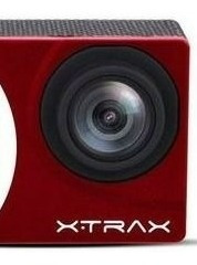 Câmera De Ação Smart 4k Com 20 Acessórios Estilo Go Pro