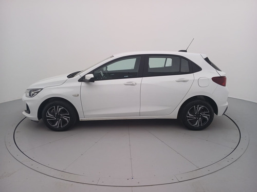 Chevrolet Onix 1.0 TURBO FLEX LT MANUAL