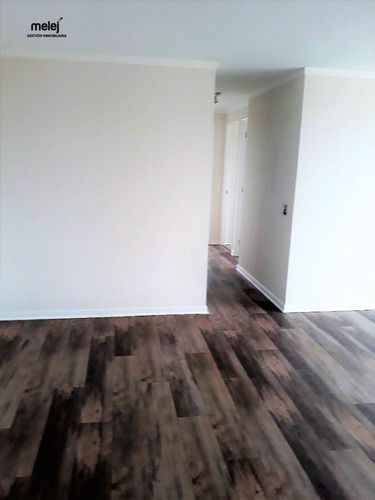 Arrienda Departamento Con Gastos Comunes Incluidos, Quilpué