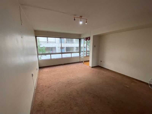 Se Arrienda Departamento En Ñuñoa (106084)