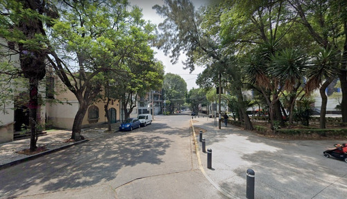 Imagen 13 de 16 de Casa De Tus Sueños En Venta De Remate Bancario Pl. Grijalva 7, Cuauhtémoc Cdmx Con Un Excelente Precio. #04