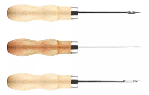 * 3 Taladros Combinados For Hacer Velas De Madera