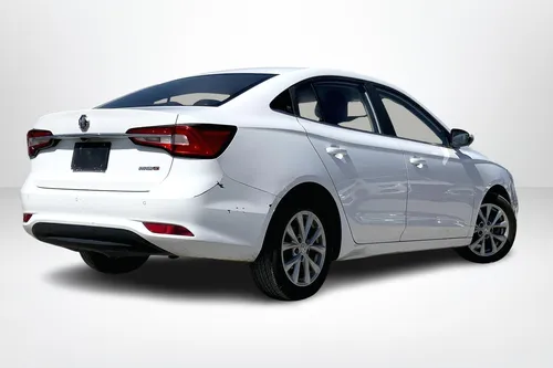 Mg Mg5 2022
