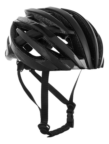 Cascos On-trail Slight Color Negro Talla M