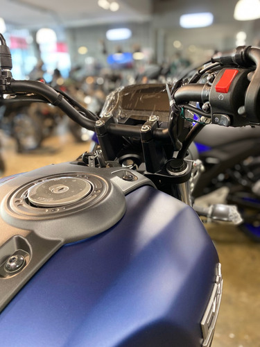 Yamaha Fz X Abs - Nuevo Modelo 2025 - Delcar Motos ®