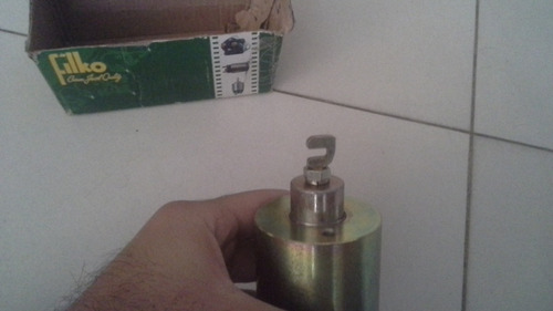 Imagen 3 de 4 de Automatico De Arranque Toyota 2f