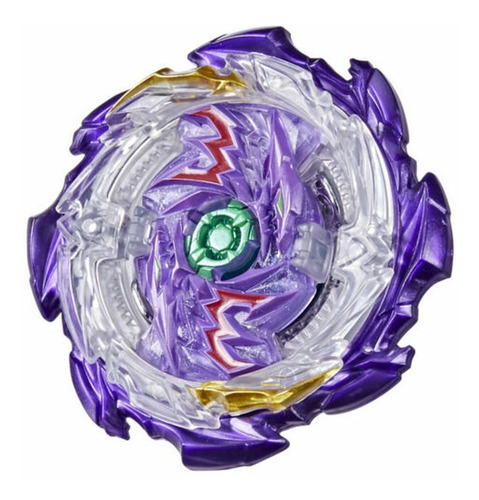 Imagen 2 de 7 de Beyblade Burst Surge Speed Jet Wyvron W6