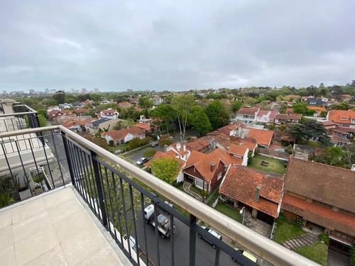 Imagen 8 de 25 de 2 Ambientes Con Terraza Propia En Los Troncos, Mar Del Plat