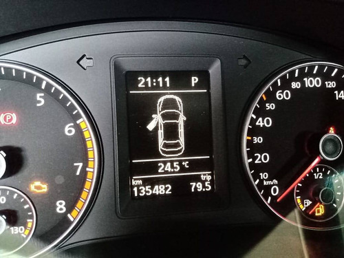 Imagem 9 de 11 de Volkswagen Jetta 2.0 Tsi Highline 200cv Gasolina 4p
