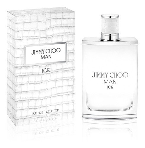 Jimmy Choo Man Ice 100ml