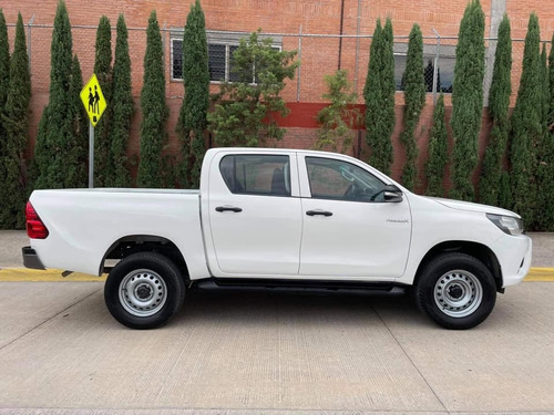 Imagen 3 de 13 de Toyota Hilux 2016, Excelentes Condiciones ! ! !