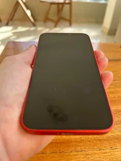 Apple iPhone 12 Mini (64 Gb) - (product) Red