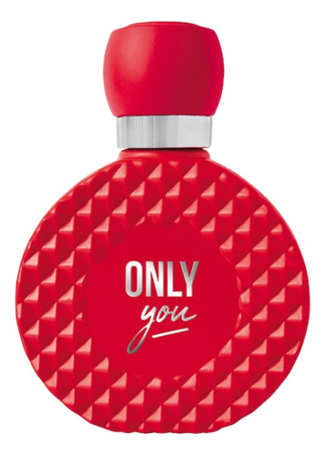 Perfume Eau De Parfum  Only You 50 Ml