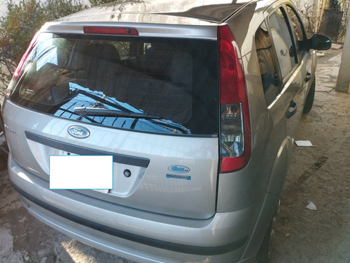 Ford Fiesta 1.6 Ambiente Mp3