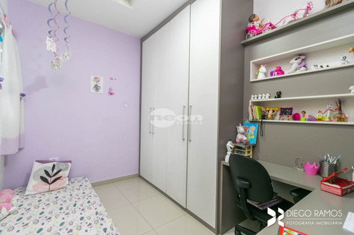 Imagem 9 de 15 de Casa Sobrado - Centreville - Ref: 1470 - V-1470