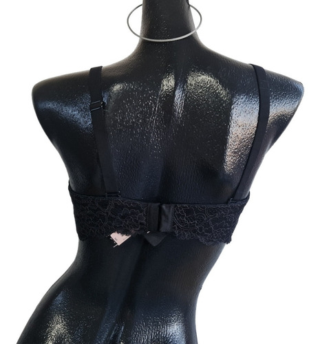 Victorias Secret Brassiere Strapless 34a 34b 34c 34d 34dd