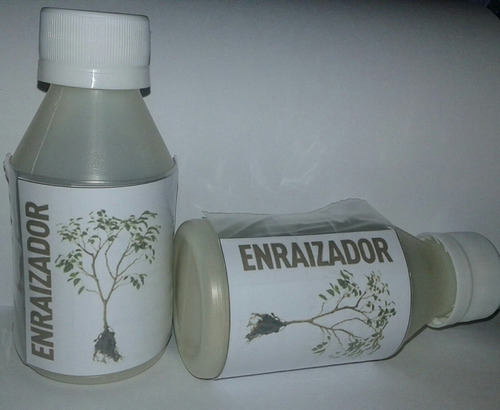 Hormona Enraizador En Polvo 50g Ideal Para Enraizar Esqueje