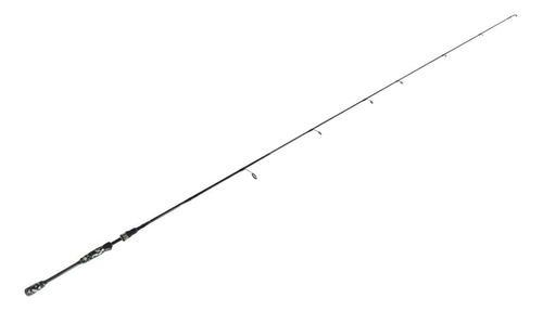 Vara De Pesca Molinete Lumis Tunizza Pro Spin - 1.92m X 105g - Rápida Com Resistência De 12 Libras Para Isca De 12g