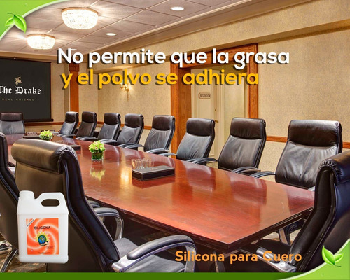 Imagen 7 de 7 de Silicona Para Cuero - Abrillantador, Asiento De Autos,