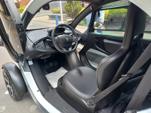Renault Twizy Technic