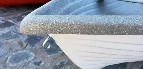 Bote Chinchorro Y Motor Power Tec 2,5 Hp Nautica Milione 2