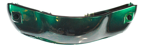 Carcaza Optica Motomel Bit 110 (verde) Orig-m 61300-015-v1