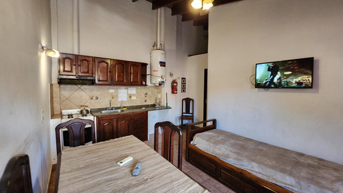 Departamento En Venta En Merlo, San Luis
