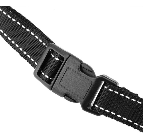 Topincn Collar Sin Ladridos, Dispositivo De Control De Ladri
