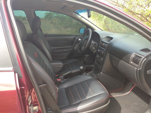 Imagem 5 de 15 de Chevrolet Astra 2.0
