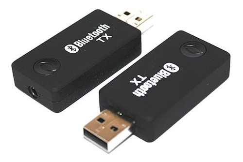Transmissor Bluetooth 4.1 Para Adaptador Tv Para Headphone