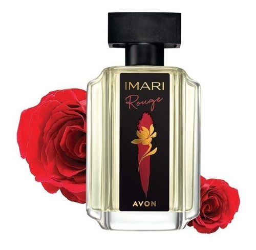 Imari / Rouge / Perfume De Mujer/ Avon 50 Ml