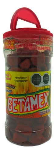 Tamarugo Enchilado Betamex 100pz Pulpa Tamarindo Tarugo 1.5k