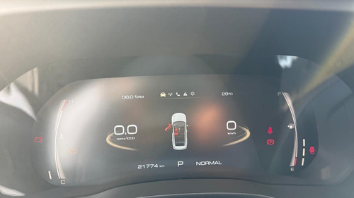 GWM Haval Jolion 1.5T Gdi Premium