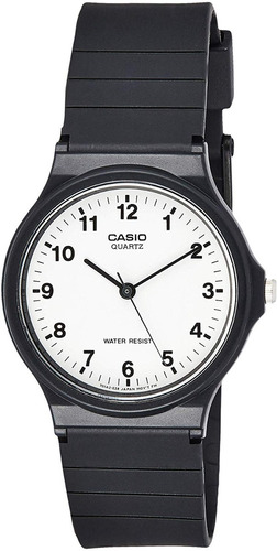 Reloj Casio Analogico Casual Original
