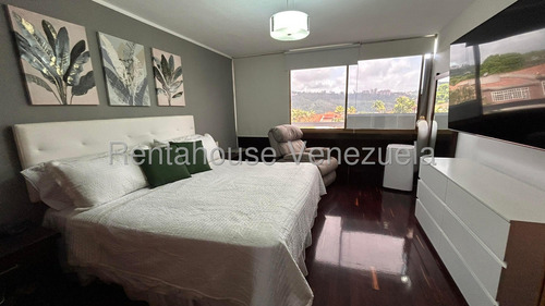 Espectacular Apartamento En Venta. J.g. Cod: 26-350.
