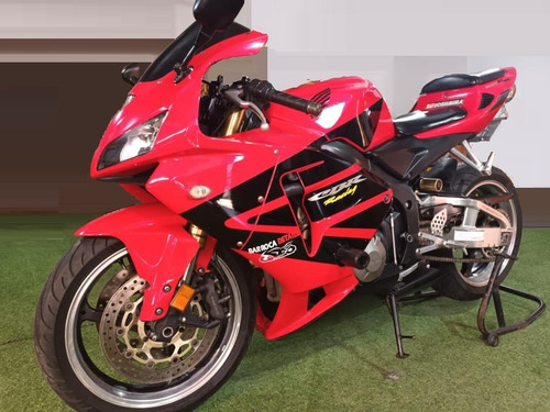 Honda Cbr 600 Puntomoto