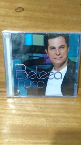 Cd Beleza Pura Novo De Fabrica Original