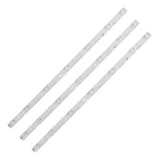 Hisense 32h4c, 32h4cm, 32h5b2, Kit Led Ns-32d511na15