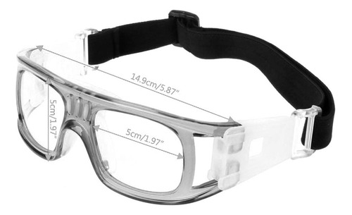 Gafas Deportivas De Seguridad Para Lentes De Formula,deporte